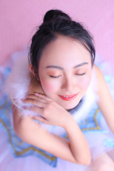 全开女孩