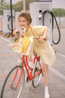 最终痴女电车