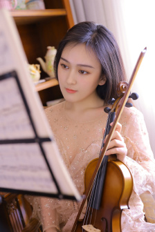 善良的朋友的麦子