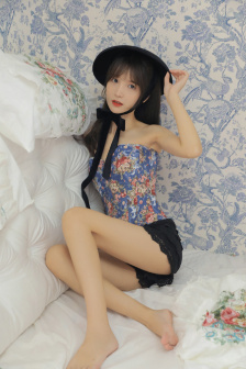 妈妈的女朋友4