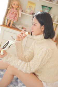 JUY747连续七天被夫上司